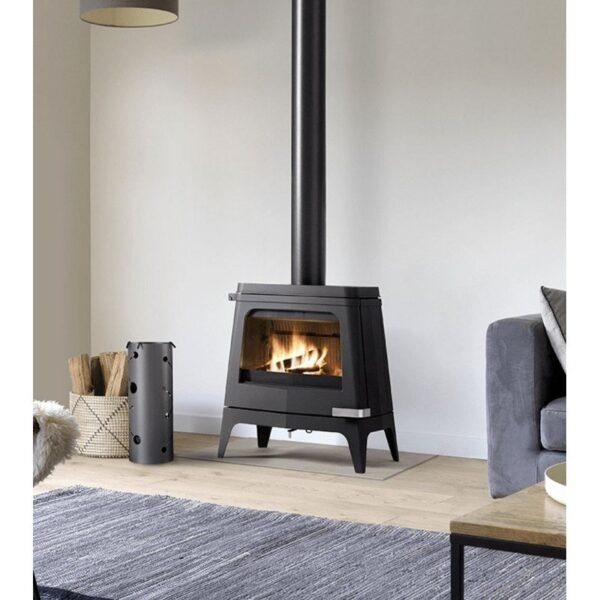 TORON 50 8 kW – DEVILLE Holzofen